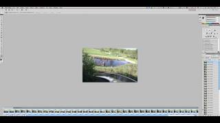 Gif Animation mit Photoshop CS5 erstellen [upl. by Brook]