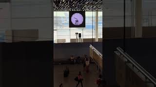 Schiphol Clock [upl. by Marla]