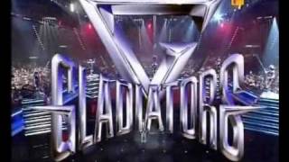 UK Gladiators Series 1 1992  Episode 2  Part 4 [upl. by Arnon]