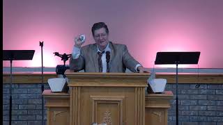 First Apostolic Church of Dublin Live Stream [upl. by Icnarf468]