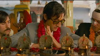 The Darjeeling Limited 2007  MAKING OF  VOSTFR [upl. by Scharff]