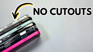 EVERY iPhone 16 Pro Max Case With Camera Control Button [upl. by Sill69]