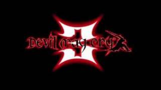 Devil May Cry 3 OST  Track 03 [upl. by Anicart872]