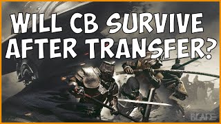 Conquerors Blade Will CB Survive After Transfer [upl. by Leis]