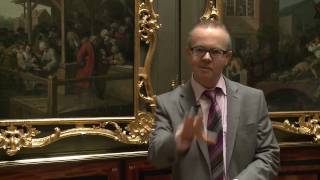 Ian Hislop  Sir John Soanes Museum [upl. by Erdnael36]