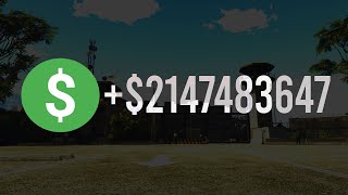 How People Made 1000000000 In GTA 5 Online Instantly [upl. by Annie]