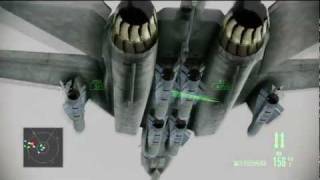 Ace Combat AH  American Awe [upl. by Ear370]