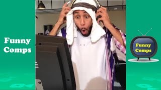 Funny Anwar Jibawi Vine Compilation WTitles Best Anwar Jibawi Vines  Funny Comps [upl. by Aziar]