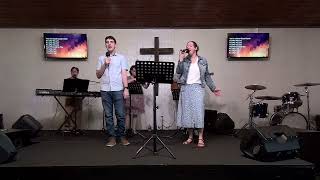 Richmond Baptist Church Live Stream  5 Nov 2023 [upl. by Rebmat]