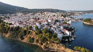 Skiathos [upl. by Theron34]