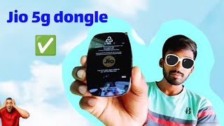 jio Fi 5g dongle 4G 5G sim Supported Router  Airtel 5g sim slot Router  Unlimited Data Plans [upl. by Yerffej]