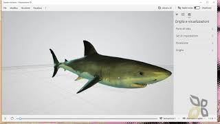 Video Guida  Visualizzatore 3D di Windows Realtà Aumentata Stampa Paint [upl. by Ahsennek177]