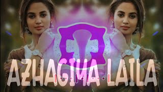 AzhagiyalailaDjRemixVideoSongTamilSongs [upl. by Nguyen]