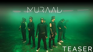 Muraad Teaser  Umeed  Euphony Originals [upl. by Aivilo153]