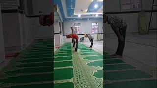 Jisne Padhi Namaz to vah pak Ho Gayashortvideo  ॥ Islamicshortvideoshortvideo [upl. by Asira364]