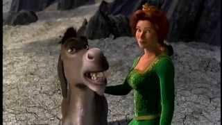 Shrek 2001 Official Trailer [upl. by Nnagrom747]