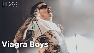 Viagra Boys  live at Lowlands 2023 [upl. by Nadeau927]