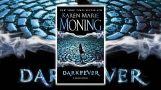 Darkfever by Karen Marie Moning 🎧 Best Audiobooks Fiction Novel [upl. by Laet]