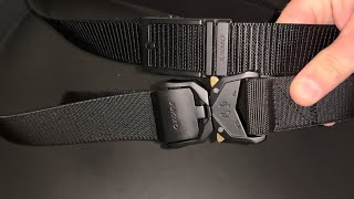 JUKMO Belts [upl. by Aehta]