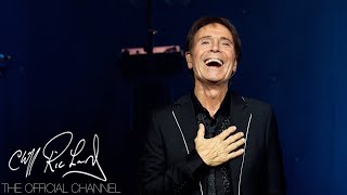 Cliff Richard  60th Anniversary Concert  Full Show [upl. by Netsyrk]