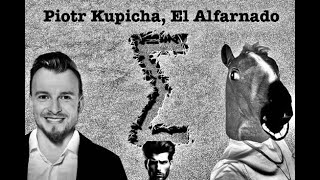 Σ El Alfarnado Piotr KupichaSigma Moment By El Alfarnado Σ Emigrante Del Sigma [upl. by Adnalohs]