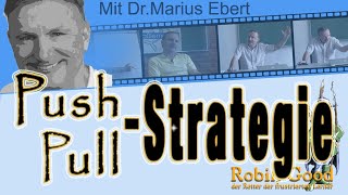 Push und Pull Strategie [upl. by Zippora]