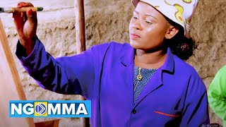 MUNDU WA MBWAU  ZIPPORAH ERIC OFFICIAL VIDEO Sms skiza 5294134 sent to 811 [upl. by Ahtennek476]