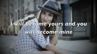 Sara Bareilles  I Choose You Lyrics HD [upl. by Conias315]