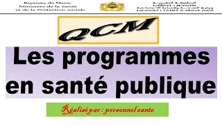 quotPréparezvous à léchelle 11 des infirmiers et techniciens  Les programmes en santé publique [upl. by Schrader347]