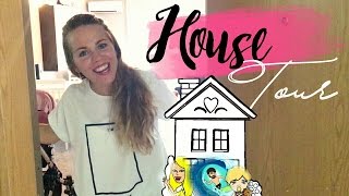 HOUSE TOUR  LoveYoli [upl. by Grosmark]