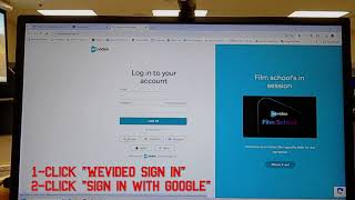 Wevideo login 10 24 [upl. by Bull141]
