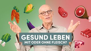 Macht uns Fleisch wirklich krank 3 Faktoren [upl. by Landon400]