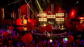 Bailando feat Gente de Zona amp Descemer Bueno Enrique Iglesias  Premios Juventud [upl. by Neltiak380]