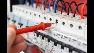 Pomiary elektryczne Grodzisk Wielkopolski ZibiElektrotech [upl. by Ellyn]