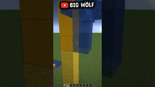 Minciuni din MINECRAFT  minecraft shorts [upl. by Meek]