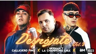 DESPOJATE VOL2 video oficial [upl. by Sol]