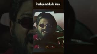 New pushpa status song pushpa2 alluarjun viralsong trending [upl. by Jamie]