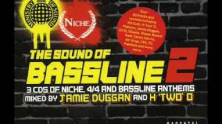 Track 03  Giggs  Talking The Hardest TwoFace Remix  The Bassline House 2  CD1 [upl. by Elnukeda]