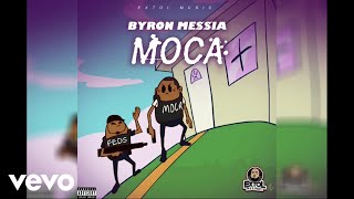 Byron Messia  MOCA Official Audio [upl. by Acyre898]