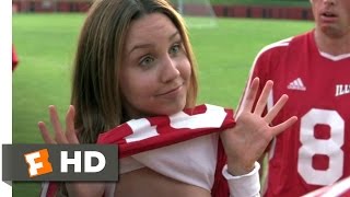 Shes the Man 88 Movie CLIP  Im Viola 2006 HD [upl. by Nalod]