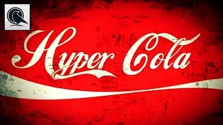 Creepypasta  Hyper Cola Nederlands [upl. by Royd360]