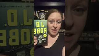 I stayed up late to finish this non murder mystery tbr book 16 booktube books review [upl. by Lechner]