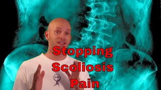 5 Keys to Stopping Scoliosis Pain in its Tracks  Pietrek Spinal Care [upl. by Marlette]