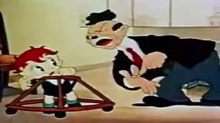 Little Lambkins 1940 Color Classic CartoonMax Fleischer [upl. by Lough161]