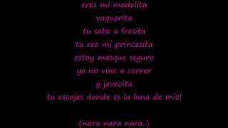 Gracias a la Suegra letra remix [upl. by Eicnarf]