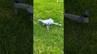 Methu’s First E99 Drone Adventure  Fun Beginner Drone Flying e99 drone beginners [upl. by Aicilf]