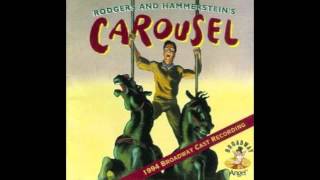 Carousel 1994 Revival  Soliloquy [upl. by Dill]