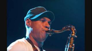 Joshua Redman  Yesterdays [upl. by Earahs]