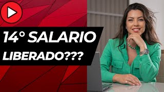 14º SALÁRIO INSS PAGAMENTO EM DEZEMBRO [upl. by Anada386]