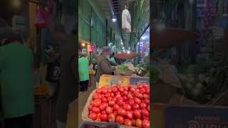 Mercado El Cardonal Valparaiso [upl. by Znarf917]